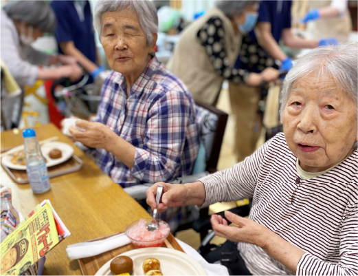 過ごし方イメージ